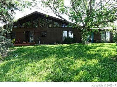 13557 McClelland Rd, Calhan, CO, 80808