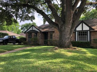14323 Wickersham Ln, Houston, TX 77077