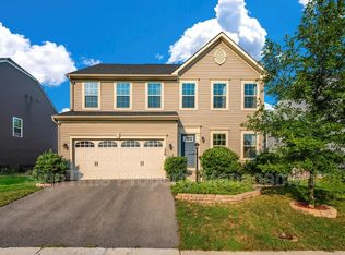 136 W Wing Way, Boonsboro, MD 21713