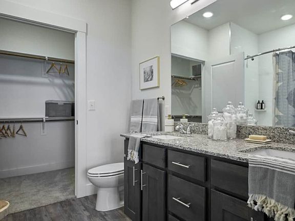 2nd image of 1020 Texas St #3113
