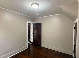 16195 Burt Rd, Detroit, MI 48219