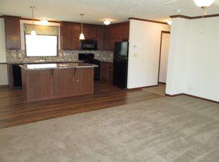 43432 Eureka Dr #175, Clinton Township, MI 48036