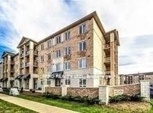 1083 Gordon St UNIT 306, Guelph, ON N1G 0E8
