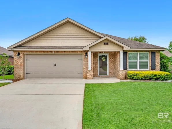 1704 Abbey Loop, Foley, AL 36535