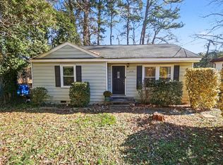 2741 Newbold St, Raleigh, NC 27603