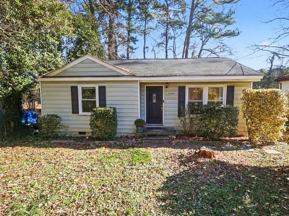 2741 Newbold St, Raleigh, NC 27603