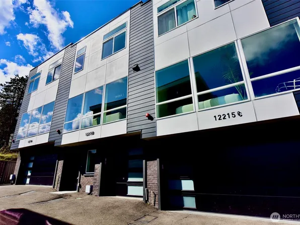 12215 Des Moines Memorial Drive S #B, Burien, WA 98168