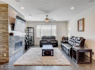 461 Enfatico Pl, Henderson, NV 89011