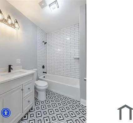 6914 S Marshfield Ave #1 — Photo 10