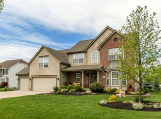 1127 Northwood Cir, New Albany, OH 43054