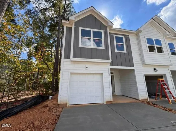 203 Kerag Way, Garner, NC 27529