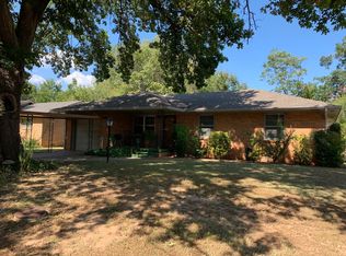 1605 Caddell Ln, Norman, OK 73069