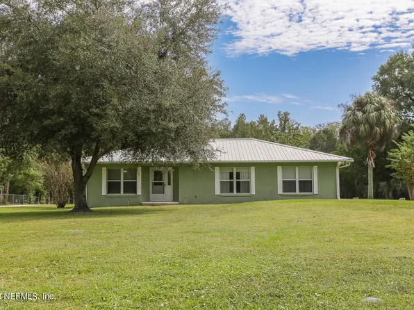 177 JOHNS Road, Palatka, FL 32177