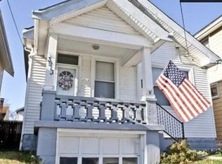 3913 Tracy Ave, Covington, KY