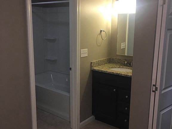 Bathroon Vanity
