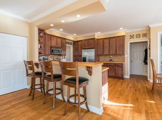 4150 Fordham Rd NW, Washington, DC 20016