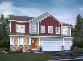 608 Haywood Dr, Lino Lakes, MN 55014