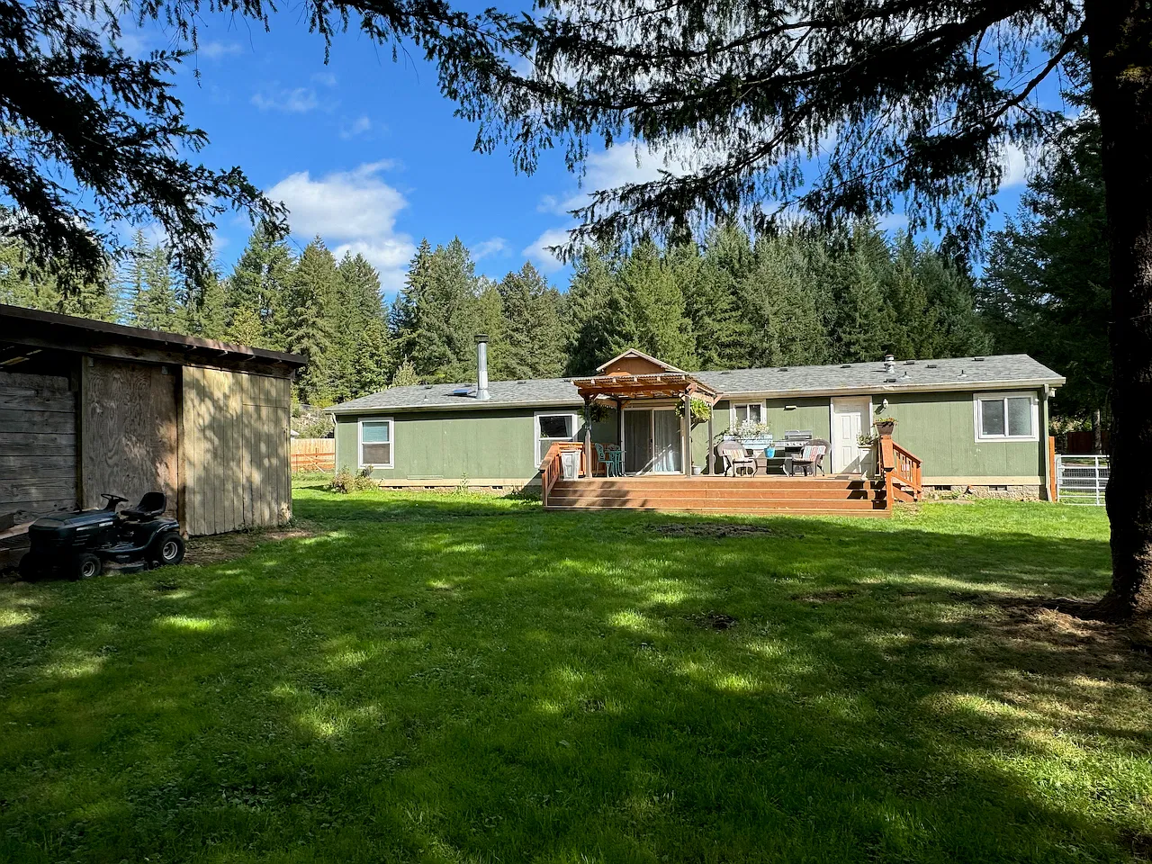 4 bed, 1760 sqft, $2,550 — Photo 4