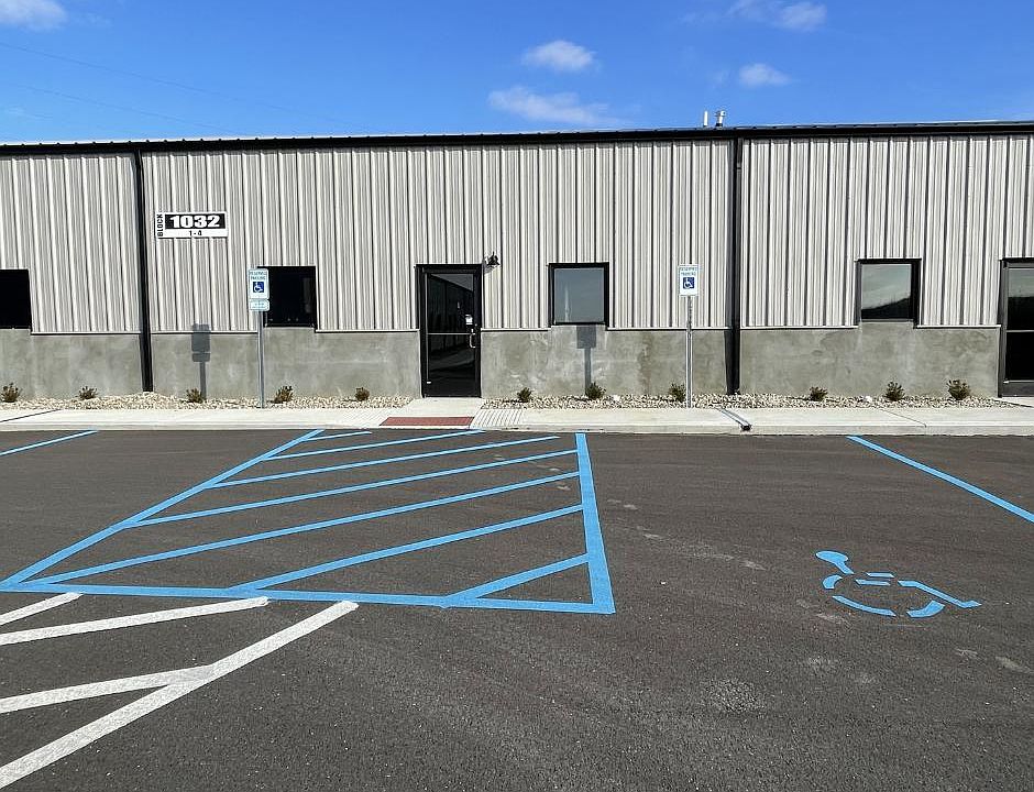 8,960 sq feet total