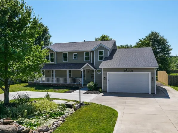 12450 Abbey Rd, North Royalton, OH 44133