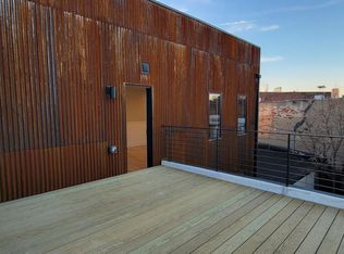 1328 S 9th St #3, Philadelphia, PA 19147