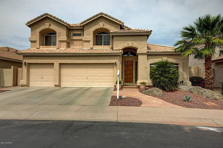 1st image of 1358 E Amberwood Dr