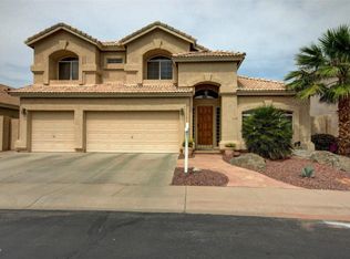 1358 E Amberwood Dr, Phoenix, AZ 85048