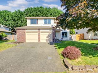 19008 114th Ct SE, Renton, WA 98055