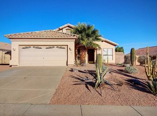 17128 E Hillcrest Dr, Fountain Hills, AZ 85268