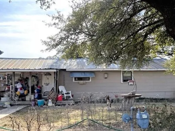 4309 McKee St, Christoval, TX 76935