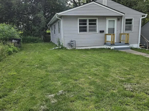 5325 N 33rd Ave, Omaha, NE 68111
