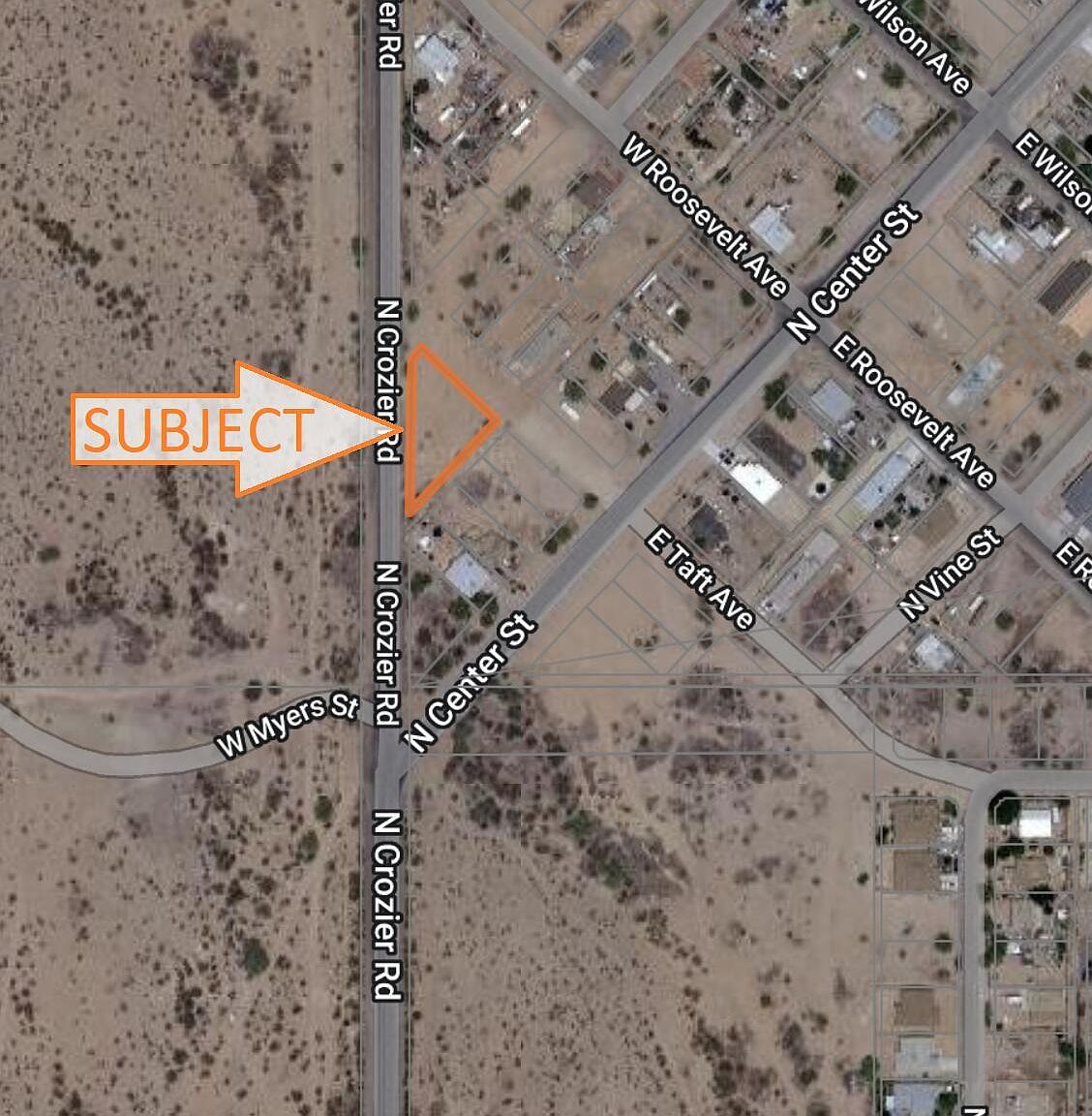 32367 N Crozier Rd, Wittmann, AZ 85361 MLS 6650870 Zillow