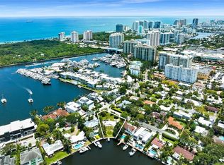1201 Seminole Dr, Fort Lauderdale, FL 33304