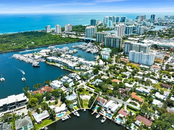 1201 Seminole Drive, Fort Lauderdale, FL 33304