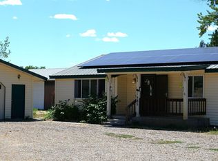 1485 E 9th St, Weiser, ID 83672