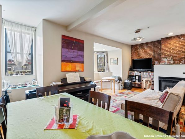 39 Worcester Sq #5