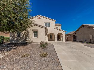 992 E Sourwood Dr, Gilbert, AZ 85298