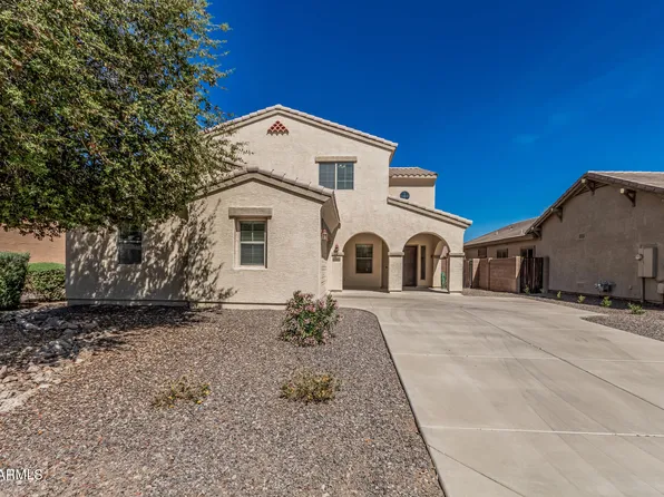 992 E SOURWOOD Drive, Gilbert, AZ 85298