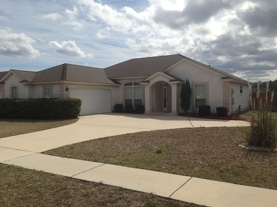 Front yard