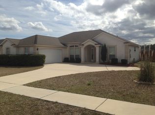 3523 Citation Dr, Green Cove Springs, FL 32043