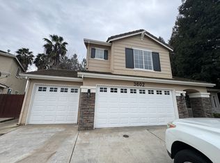 3602 Swan Ct, Merced, CA 95340