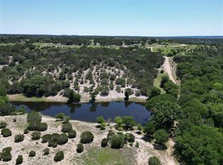 River Shoals Dr, Kempner, TX 76539