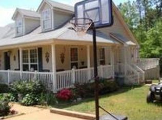 91 Deer Pointe Run, Lagrange, GA 30240