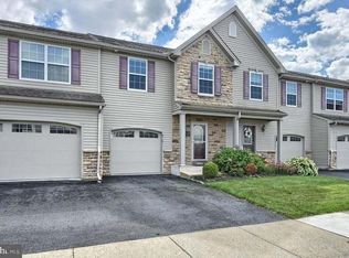6115 Sawgrass Ct, Harrisburg, PA 17111