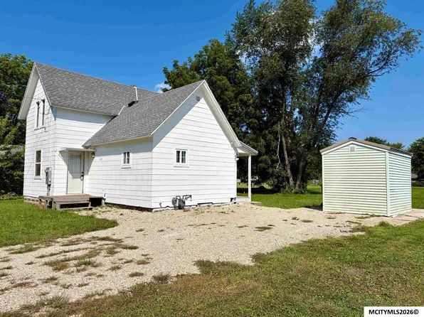 412 Swartwood St, Rudd, IA 50471