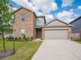 40434 Basalt Elm Rd, Magnolia, TX 77354