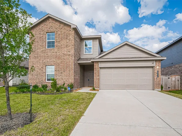 40434 Basalt Elm Rd, Magnolia, TX 77354