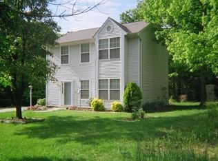 4114 Broadbill Dr, Waldorf, MD