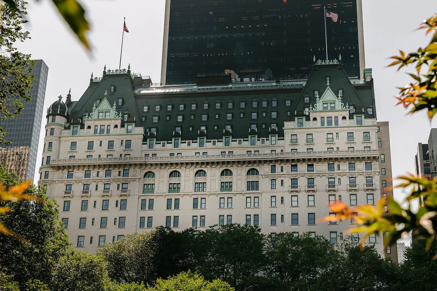 1 Central Park South — Photo 2