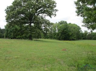 Tbd Talley Rd, Longview, TX 75602